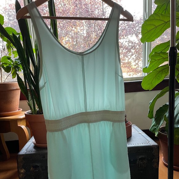 Aritzia Wilfred summer dress - Picture 1 of 3